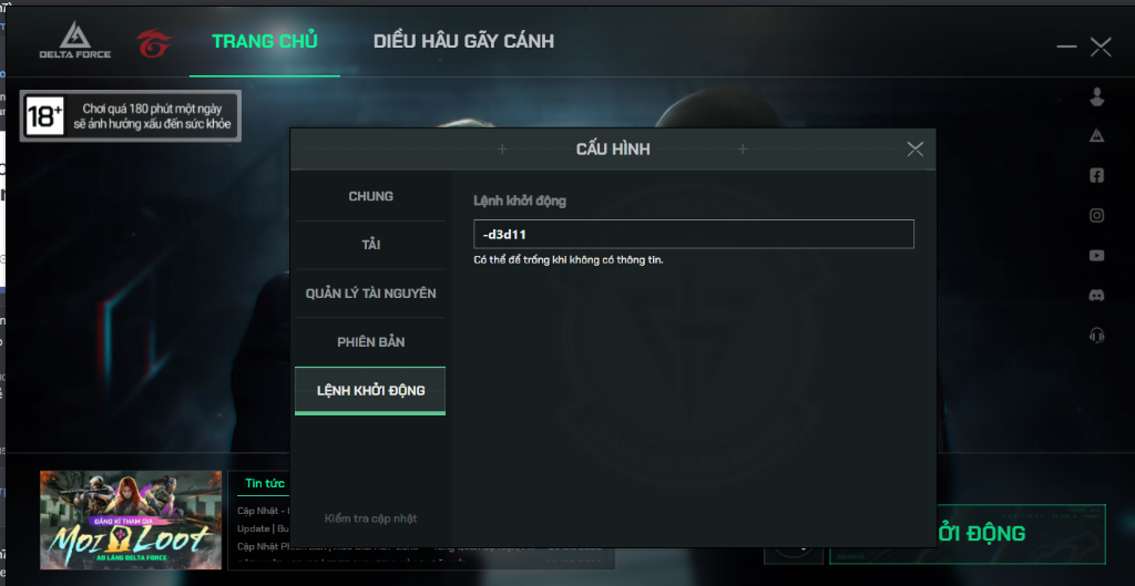 Ảnh hướng dẫn d3d11